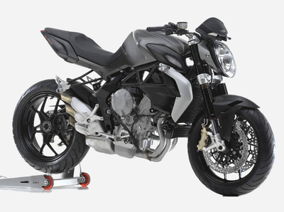 MV Agusta Brutale 675 - P3Tuning