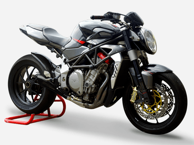 MV Agusta Brutale 910 - P3Tuning