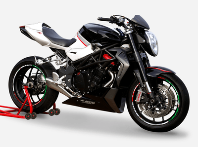 MV Agusta Brutale 920 - P3Tuning