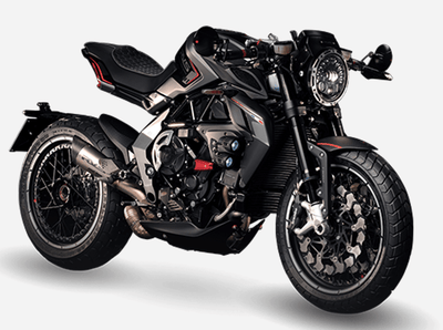 MV Agusta RVS 800 - P3Tuning
