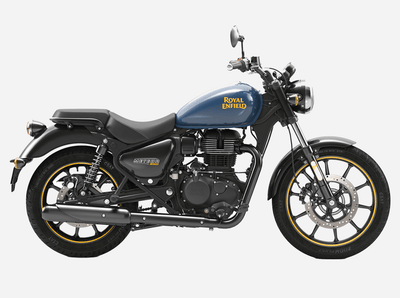 Royal Enfield Meteor 350 - P3Tuning