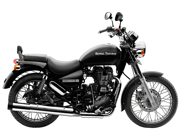Royal Enfield Thunderbird 500 - P3Tuning