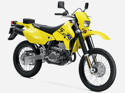 Suzuki DRZ 450 E/S/SM - P3Tuning