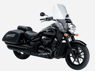 Suzuki M1500 Intruder - P3Tuning