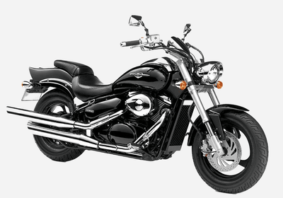 Suzuki M800 Intruder - P3Tuning