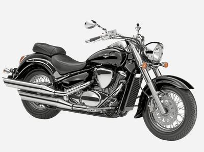 Suzuki Volusia C800 - P3Tuning