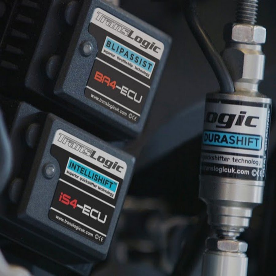 Translogic - P3Tuning