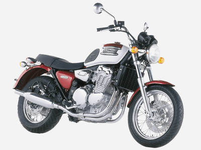 Triumph Thunderbird 900 - P3Tuning