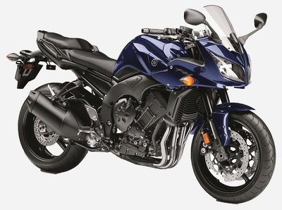 Yamaha FZ1 Fazer 1000 - P3Tuning