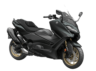 Yamaha T-Max 500 / 530 - P3Tuning
