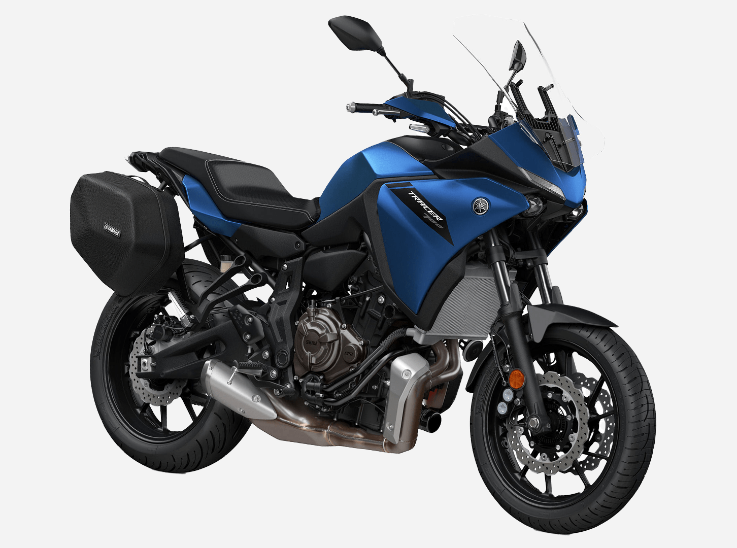 Yamaha Tracer 7 / GT - P3Tuning