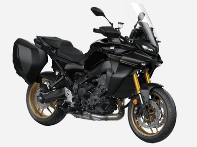 Yamaha Tracer 9 / GT - P3Tuning