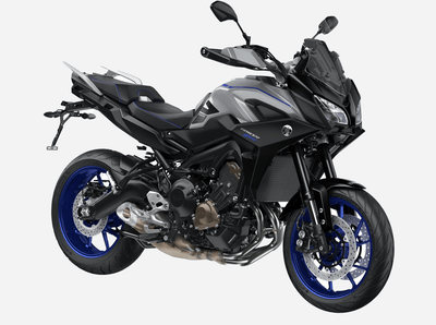 Yamaha Tracer 900 / FJ-09 / GT - P3Tuning
