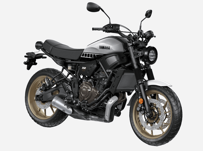 Yamaha XSR 700 - P3Tuning