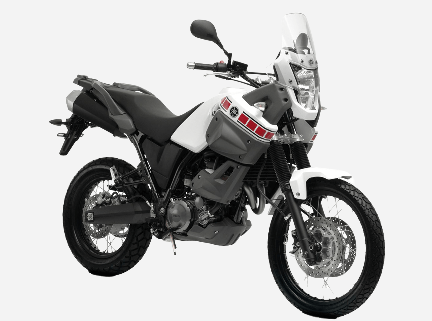 Yamaha XT660Z Tenere - P3Tuning
