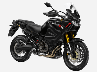 Yamaha XTZ1200 Supertenere - P3Tuning