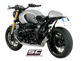 BMW R NINE T - 2014 - 2016 – SC-Project S1 titanium exhaust