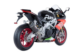 Aprilia RSV4 - 2018 - 2020 SC-Project SC1-R carbon exhaust