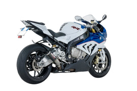 BMW S 1000 RR - 2015 - 2016 – SC-Project CR-T carbon fibre exhaust