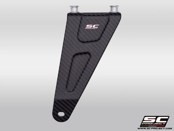 Aprilia TUONO V4 - 2021 - 2024 SC-Project carbon fibre bracket