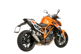 KTM 1290 SUPER DUKE R - 2014 - 2016 – SC-Project Conic titanium exhaust