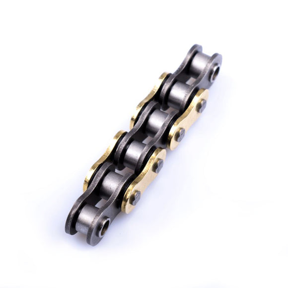 Honda CBR300R 2014-2019 - AFAM Xs-Ring Reinforced Plus Chain & Steel Sprocket Kit, 520 (OE Pitch) - 01030200 - P3 Tuning