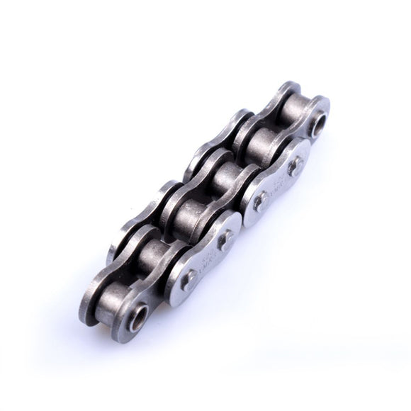 Honda NX650 Dominator 1988 - AFAM XS-ring Extra Reinforced Chain & Steel Sprocket Kit, 520 (OE Pitch) - 01059504 - P3 Tuning