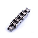 Honda NX 500 K,L,M,N,P,R,S,T,V,W,X 1989-1999 - AFAM XS-ring Extra Reinforced Chain & Steel Sprocket Kit, 520 (OE Pitch) - 01059505 - P3 Tuning