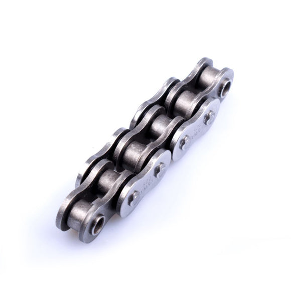 Honda NC700S 2012-2013 - AFAM XS-ring Extra Reinforced Chain & Steel Sprocket Kit, 520 (OE Pitch) - 01075100 - P3 Tuning