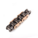 Suzuki GSX-R1000 2012-2016 - AFAM XS-ring Hyper reinforced Chain & Steel Sprocket Kit, 530 (OE Pitch) - 01489244 - P3 Tuning