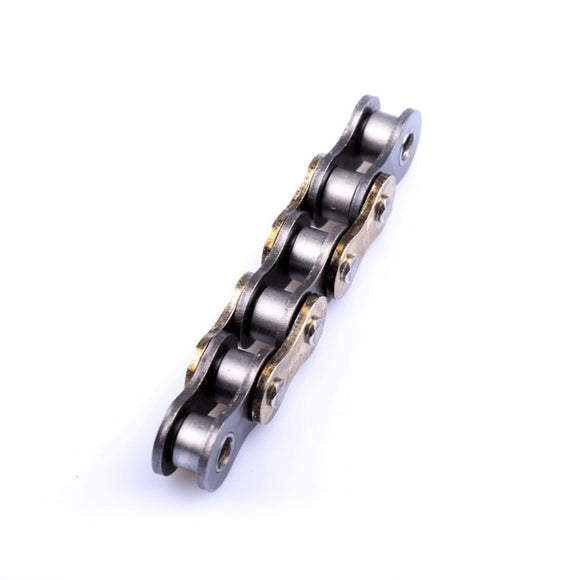 Kawasaki KX100 / 125 2000-2003 - AFAM MX reinforced Chain & Steel Sprocket Kit, 520 (OE Pitch) - 01613801 - P3 Tuning