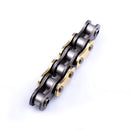 Kawasaki KDX200 1983 - AFAM Xs-Ring Reinforced Plus Chain & Steel Sprocket Kit, 520 conversion - 01621750 - P3 Tuning