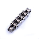 Kawasaki ER-5 (500cc) 1997-2000 - AFAM XS-ring Extra Reinforced Chain & Steel Sprocket Kit, 520 (OE Pitch) - 01659204 - P3 Tuning