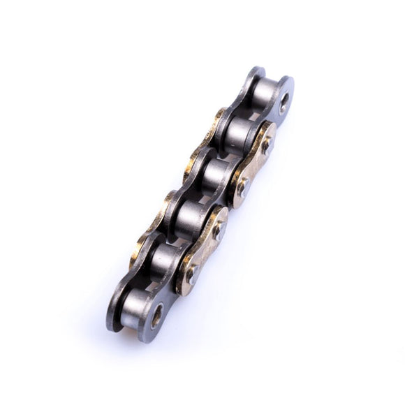 Kawasaki KX100 / 125 2000-2002 - AFAM MX reinforced Chain & Alu Sprocket Kit, 520 (OE Pitch) - 01713812 - P3 Tuning