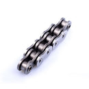 Kawasaki KDX200 1984-1985 - AFAM MX reinforced Chain & Alu Sprocket Kit, 520 (OE Pitch) - 01721751B - P3 Tuning