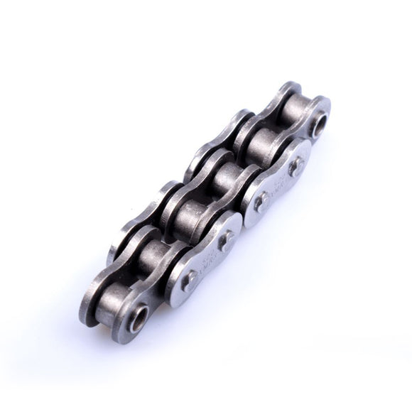Kawasaki KDX200 1984-1985 - AFAM MX reinforced Chain & Alu Sprocket Kit, 520 (OE Pitch) - 01721751B - P3 Tuning