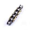 Kawasaki KDX200 1984-1985 - AFAM Xs-Ring Reinforced Plus Chain & Alu Sprocket Kit, 520 (OE Pitch) - 01721751 - P3 Tuning