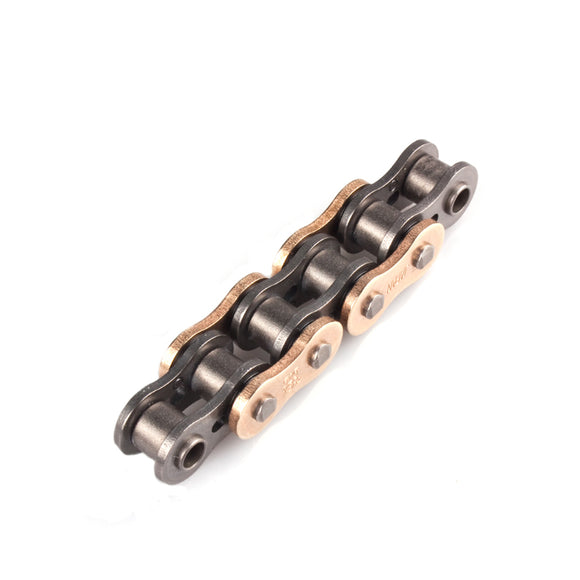 Aprilia Dorsoduro 900 2017-2020 - AFAM XS-ring super reinforced Chain & Steel Sprocket Kit, 525 (OE Pitch) - 03586636 - P3 Tuning