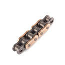 Aprilia RSV4 APRC (1000cc) 2011-2014 - AFAM XS-ring Hyper reinforced Chain & Steel Sprocket Kit, 525 (OE Pitch) - 03589135 - P3 Tuning