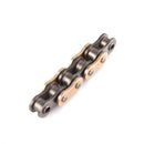 Aprilia SXV450 / 550 2006-2007 - AFAM XS-ring super reinforced Chain & Alu Sprocket Kit, 520 (OE Pitch) - 03668636 - P3 Tuning