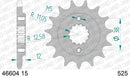 Cagiva Gran Canyon (900cc) 1998-2000 - AFAM XS-ring super reinforced Chain & Steel Sprocket Kit, 525 (OE Pitch) - 04486554 - P3 Tuning
