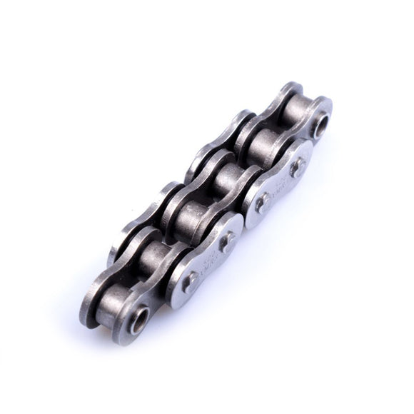 Ducati 750 Paso 1988 - AFAM XS-ring Extra Reinforced Chain & Steel Sprocket Kit, 520 (OE Pitch) - 05077243 - P3 Tuning