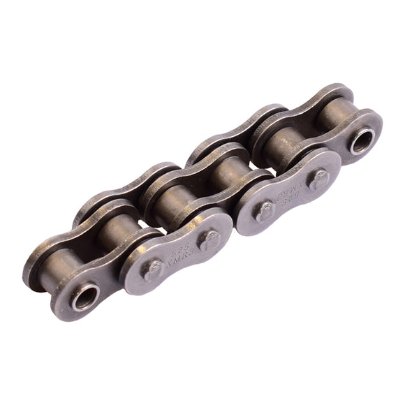Ducati 749 2005-2006 - AFAM XS-ring Extra Reinforced Chain & Steel Sprocket Kit, 525 (OE Pitch) - 05077248B - P3 Tuning