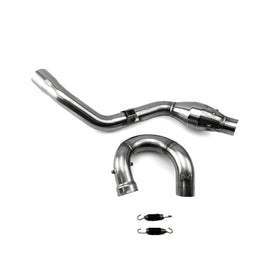 END OF LINE Megabomb Exhaust Header 07-12 KTM 450 505 SX-F XC-F - FMF 045342