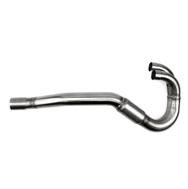 END OF LINE PowerBomb Exhaust Header 08-09 Polaris OUTLAW 450 - FMF 045187