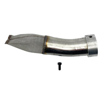 Q4 Powercore 4 Exhaust Quiet Core S/A Insert - FMF 040671