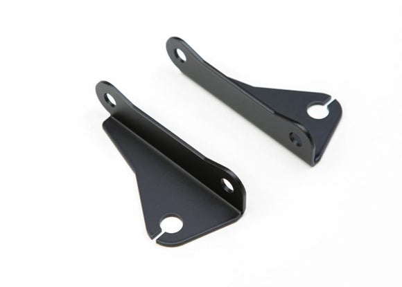 YAMAHA WR250X Supermoto - (2008-2013) Yoshimura Indicator Mount Bracket