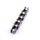 KTM 125 Duke 2011-2013 - AFAM MX reinforced Chain & Steel Sprocket Kit, 520 (OE Pitch) - 07113638B - P3 Tuning
