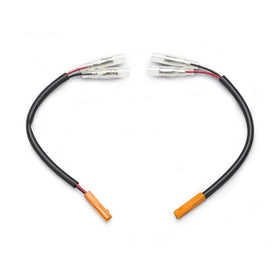 HONDA CRF1100L Africa Twin / Adventure Sport - (2020-2026) Yoshimura Indicator Wiring Connector