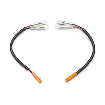 HONDA CRF1100L Africa Twin / Adventure Sport - (2020-2026) Yoshimura Indicator Wiring Connector